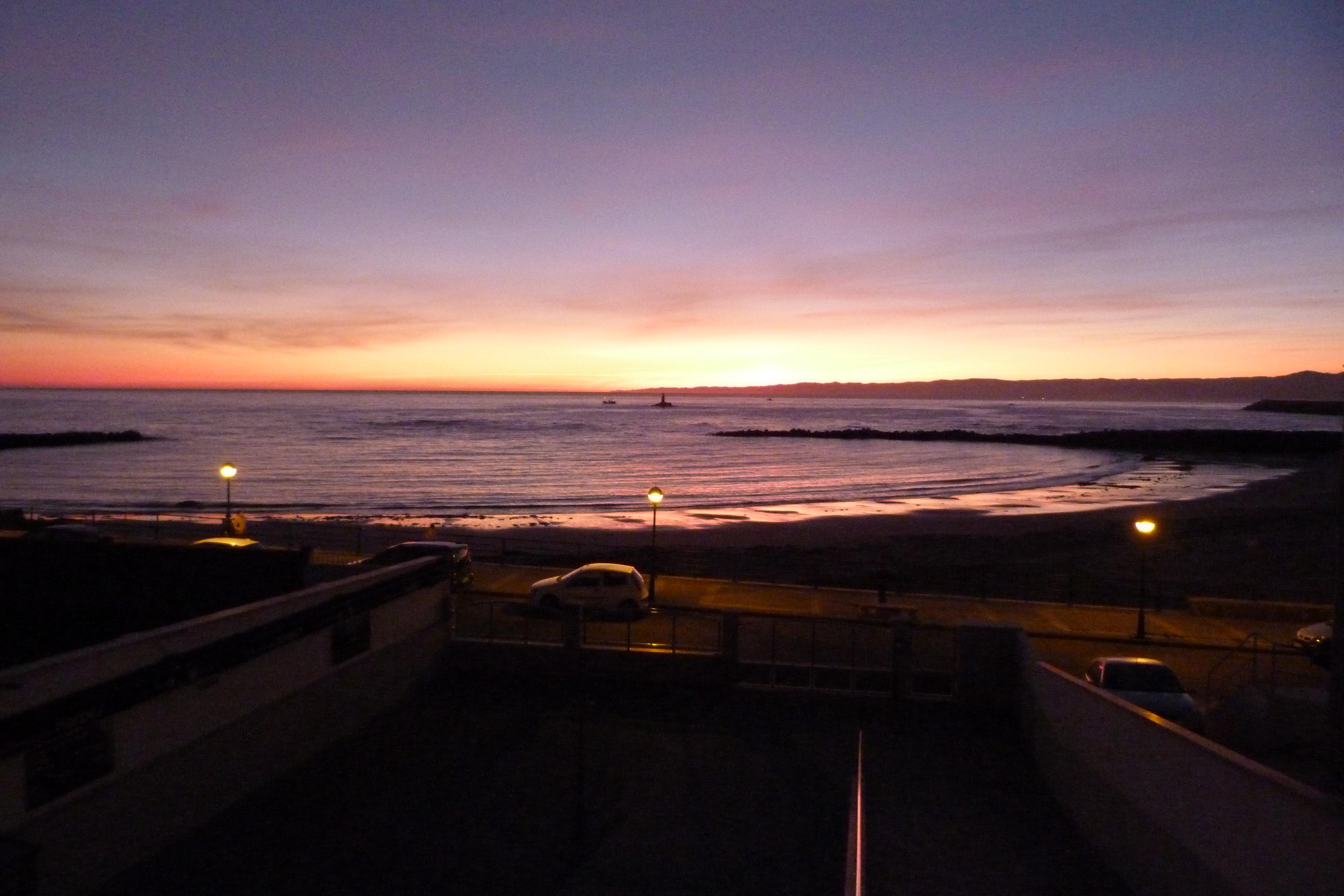 Hotel Nordes Burela Luaran gambar