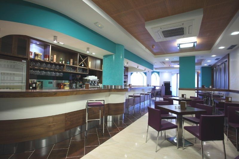 Hotel Nordes Burela Luaran gambar